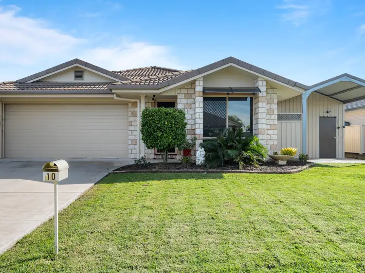 10 Marsh Place, Settlers Estate, Casino NSW 2470