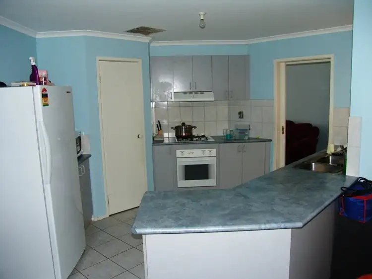 Fourth view of Homely house listing, 6 Rutman Close, Werribee VIC 3030