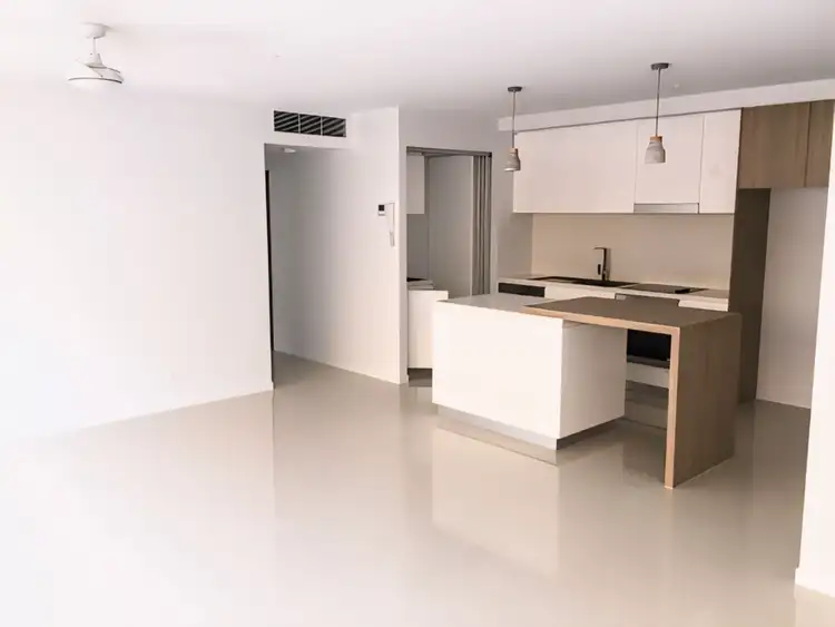 Second view of Homely unit listing, 205/26 Gray Street, Southport QLD 4215