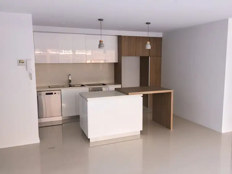 Third view of Homely unit listing, 205/26 Gray Street, Southport QLD 4215