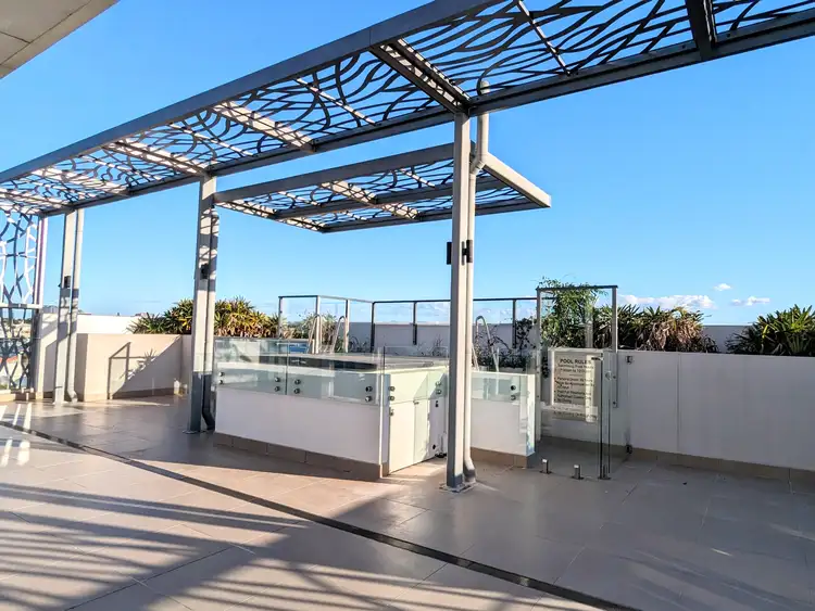 Sixth view of Homely unit listing, 205/26 Gray Street, Southport QLD 4215