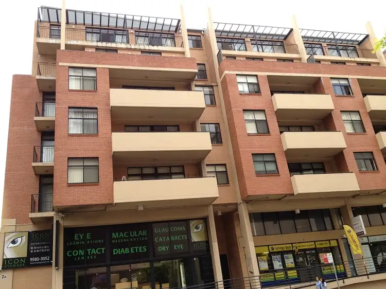 24/2A Cross Street, Hurstville NSW 2220
