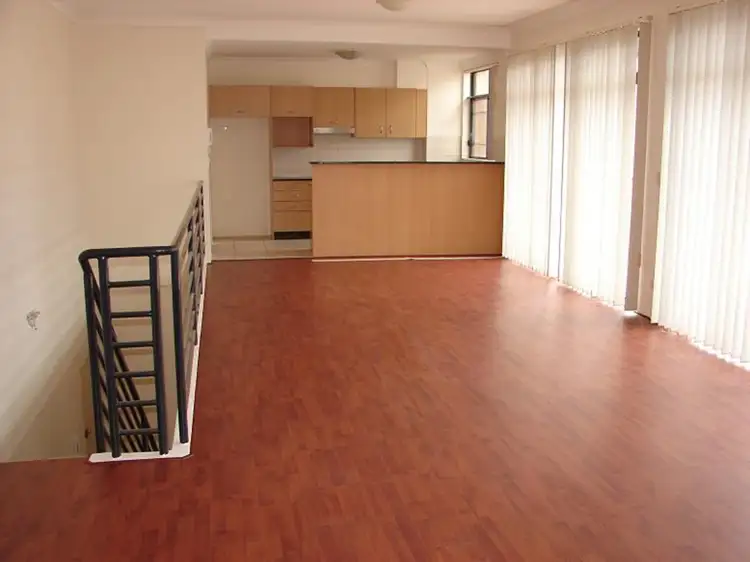 Second view of Homely apartment listing, 24/2A Cross Street, Hurstville NSW 2220