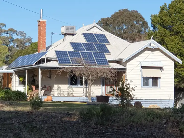 46 North Street, Avoca VIC 3467