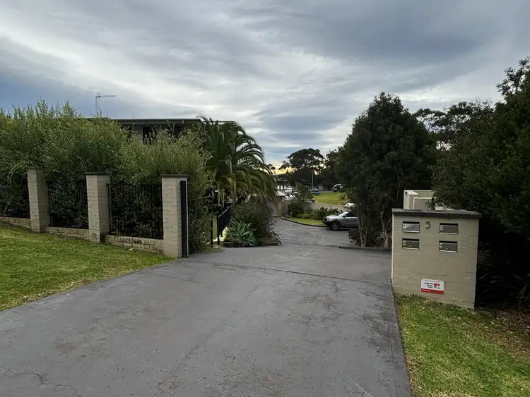 Second view of Homely townhouse listing, 4/5 Hill Street, Bermagui NSW 2546