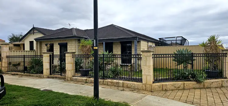 Third view of Homely house listing, 11 Dalry Cove, Butler WA 6036