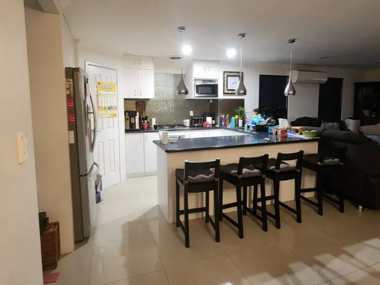 Fifth view of Homely house listing, 11 Dalry Cove, Butler WA 6036