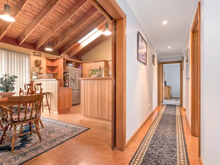 Main view of Homely house listing, 17 Schaw Street, Bothwell TAS 7030