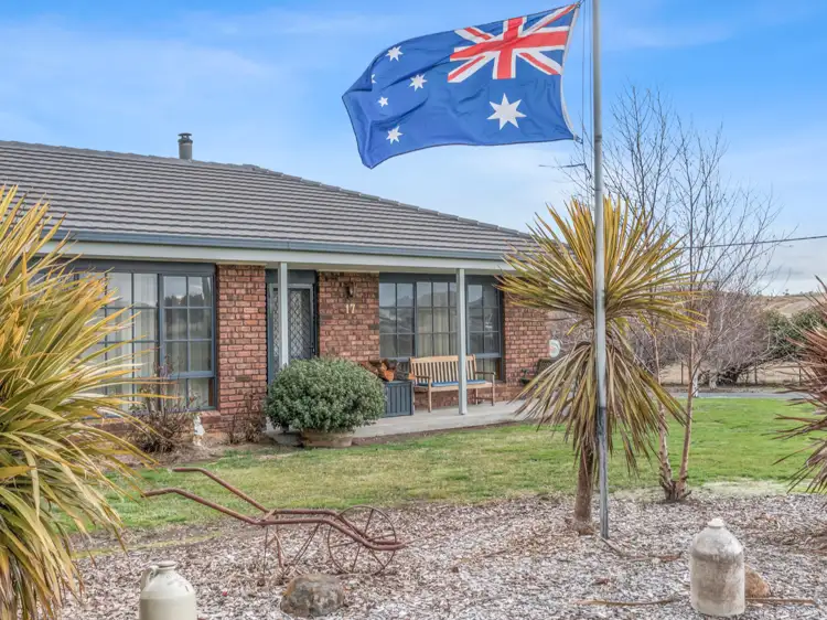 Third view of Homely house listing, 17 Schaw Street, Bothwell TAS 7030
