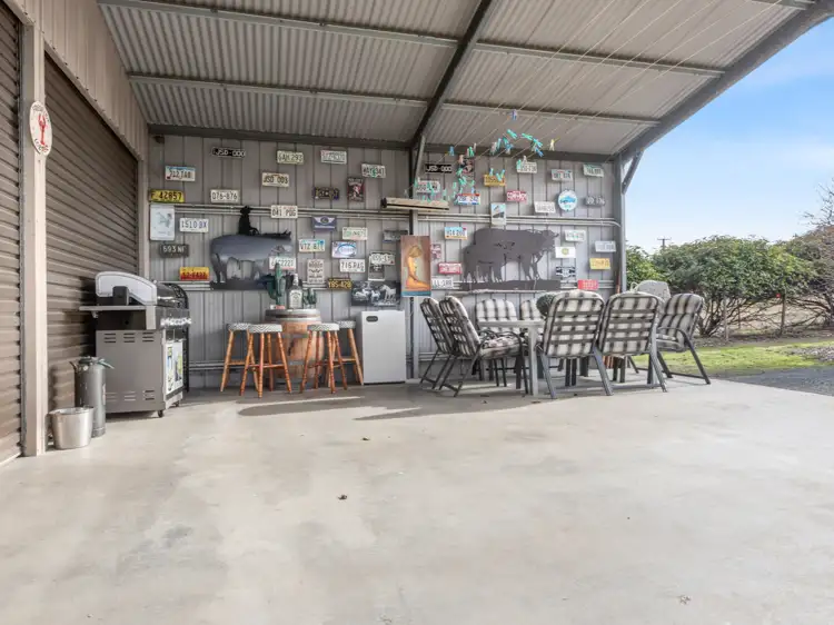 Fifth view of Homely house listing, 17 Schaw Street, Bothwell TAS 7030