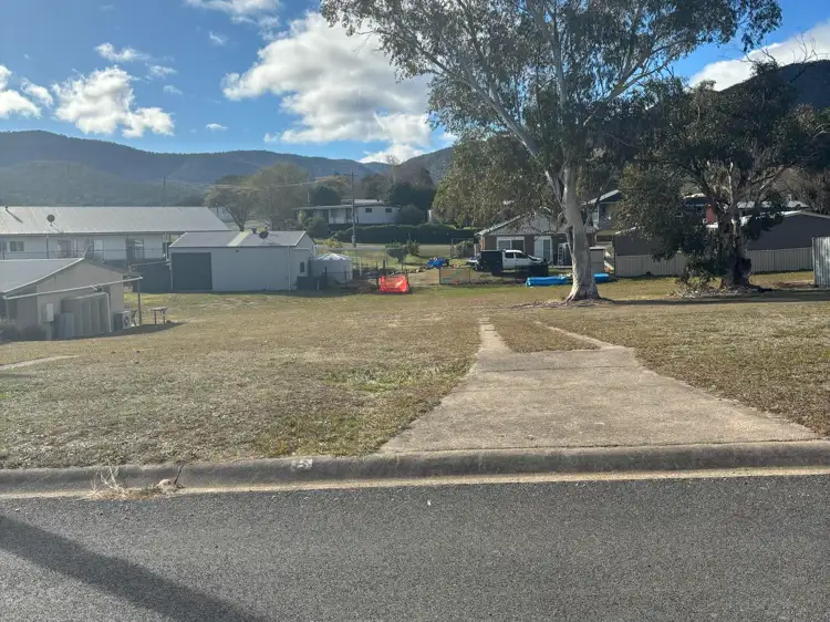 Third view of Homely land listing, 8 Cross Avenue, Dartmouth VIC 3701