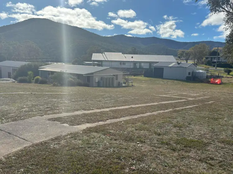 Fourth view of Homely land listing, 8 Cross Avenue, Dartmouth VIC 3701