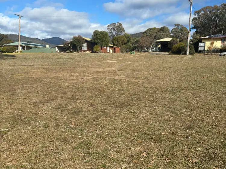 Fifth view of Homely land listing, 8 Cross Avenue, Dartmouth VIC 3701