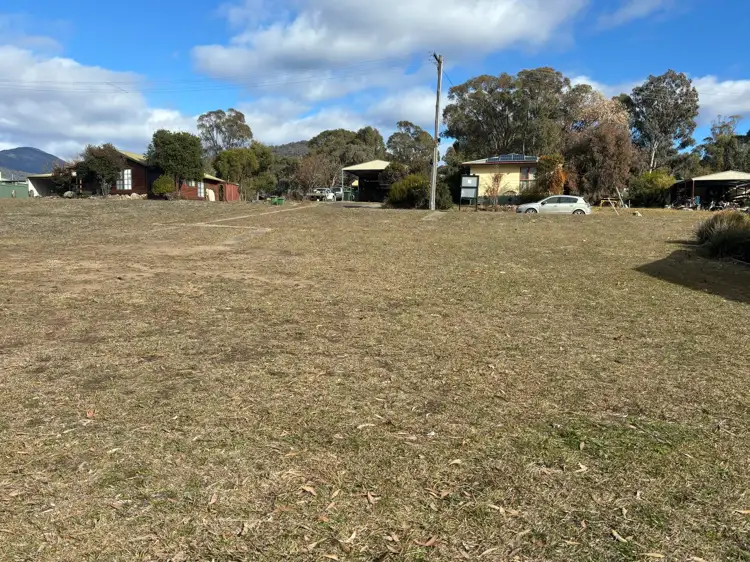 Sixth view of Homely land listing, 8 Cross Avenue, Dartmouth VIC 3701