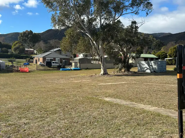 Seventh view of Homely land listing, 8 Cross Avenue, Dartmouth VIC 3701