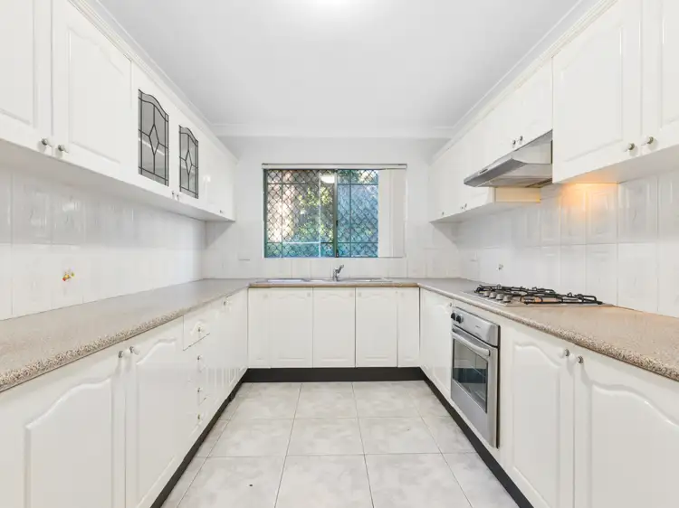 3/9-11 Cairds Avenue, Bankstown NSW 2200