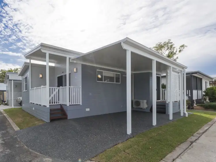 Third view of Homely retirement listing, 43h/716 Harrington Road, Harrington NSW 2427