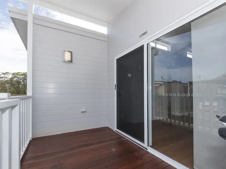 Fourth view of Homely retirement listing, 43h/716 Harrington Road, Harrington NSW 2427