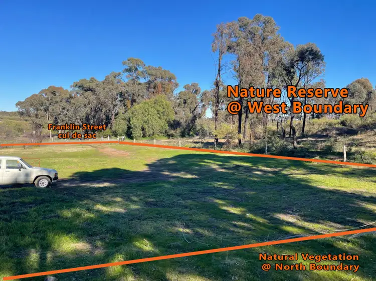 Third view of Homely land listing, 38 Franklin Street, Sailors Gully VIC 3556