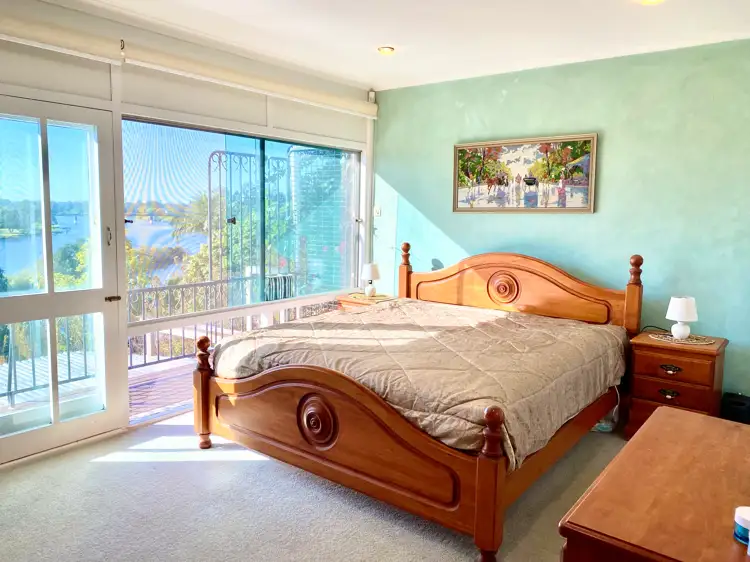 Sixth view of Homely house listing, 5 Hill Street, East Kempsey NSW 2440