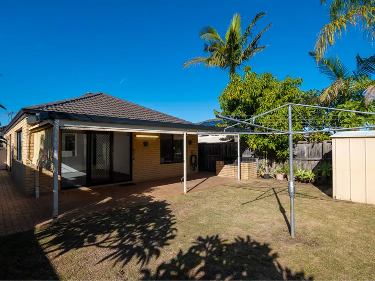 Third view of Homely house listing, 7 Sorrento Turn, Ellenbrook WA 6069