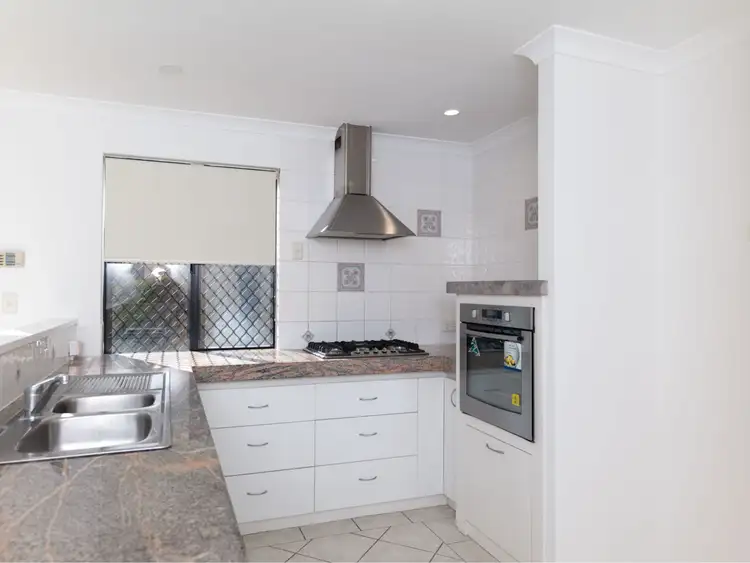 Seventh view of Homely house listing, 7 Sorrento Turn, Ellenbrook WA 6069