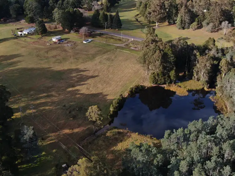 Third view of Homely land listing, 12384 Murchison Highway, Rosebery TAS 7470
