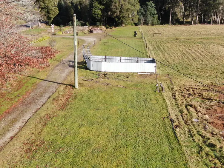 Fifth view of Homely land listing, 12384 Murchison Highway, Rosebery TAS 7470