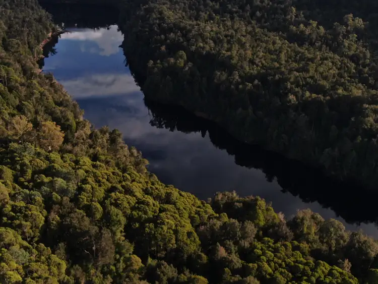 Sixth view of Homely land listing, 12384 Murchison Highway, Rosebery TAS 7470