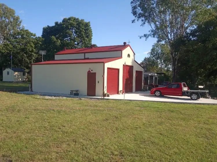 1 Colinton Street, Braemore QLD 4313
