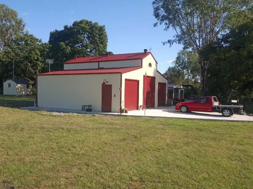 Main view of Homely land listing, 1 Colinton Street, Braemore QLD 4313