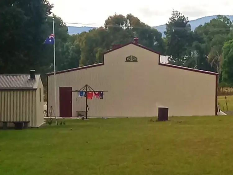 Second view of Homely land listing, 1 Colinton Street, Braemore QLD 4313