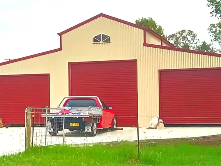 Fourth view of Homely land listing, 1 Colinton Street, Braemore QLD 4313