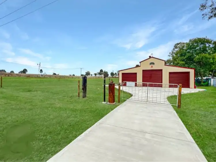 Fifth view of Homely land listing, 1 Colinton Street, Braemore QLD 4313