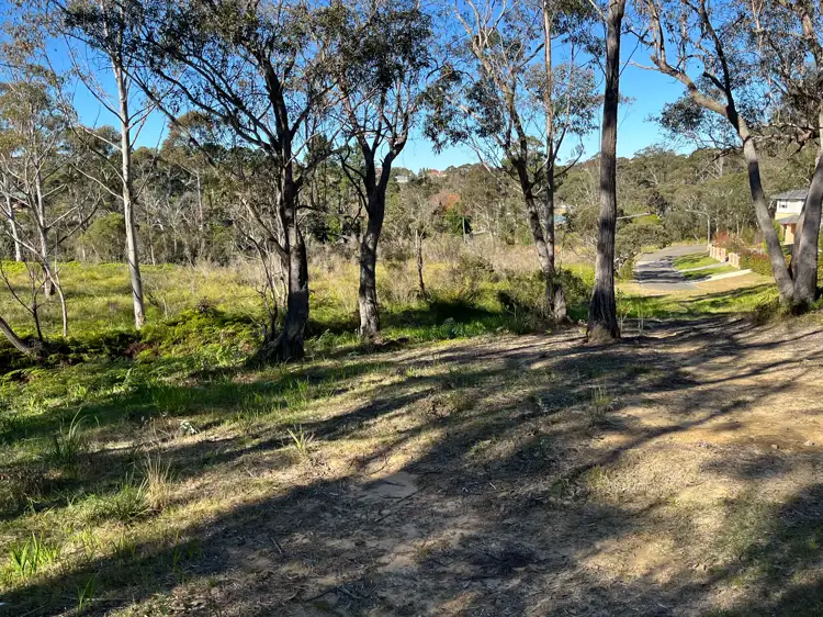 Second view of Homely land listing, 1-9 Lomandra Place, Katoomba NSW 2780