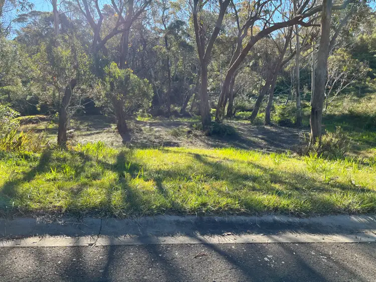 Fourth view of Homely land listing, 1-9 Lomandra Place, Katoomba NSW 2780