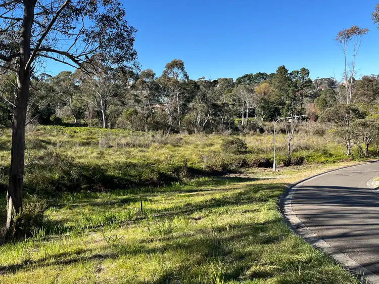 Fifth view of Homely land listing, 1-9 Lomandra Place, Katoomba NSW 2780