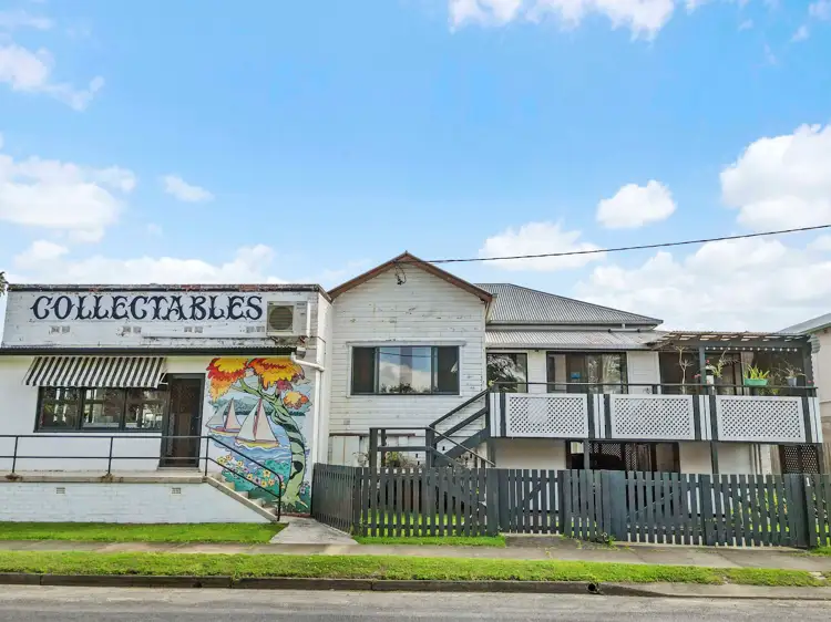 Main view of Homely house listing, 1 River Street, Harwood NSW 2465