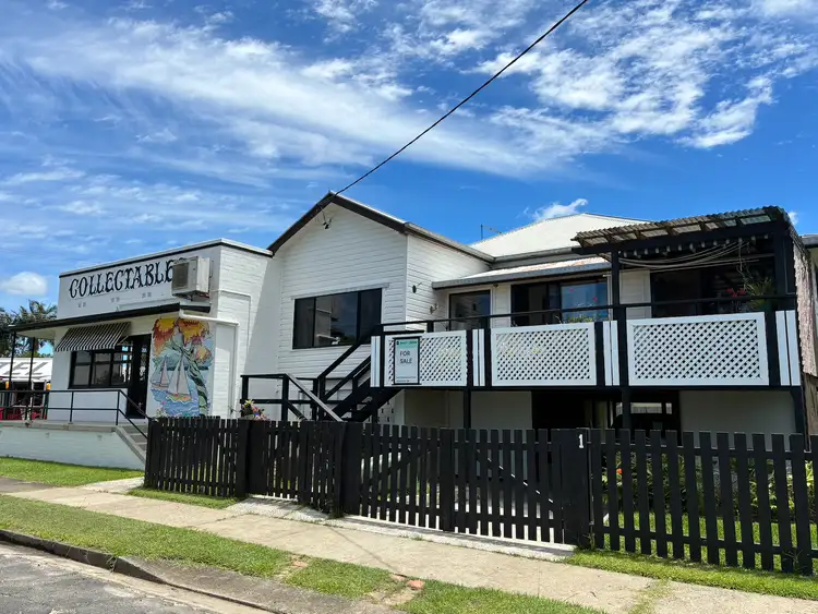 Second view of Homely house listing, 1 River Street, Harwood NSW 2465