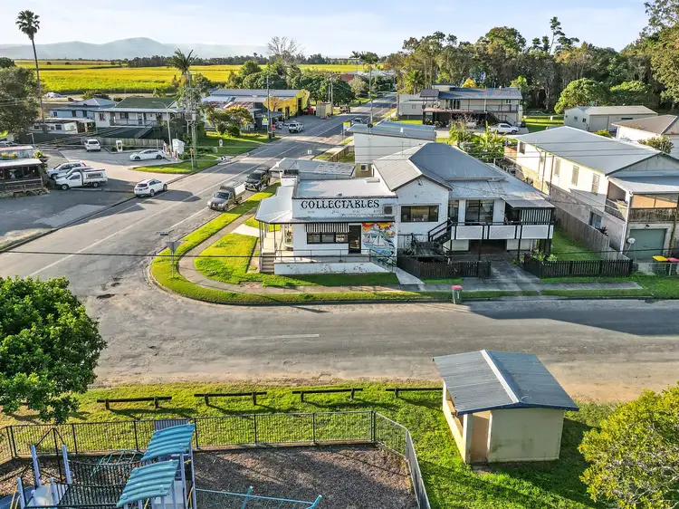 Third view of Homely house listing, 1 River Street, Harwood NSW 2465