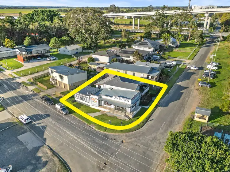 Fourth view of Homely house listing, 1 River Street, Harwood NSW 2465