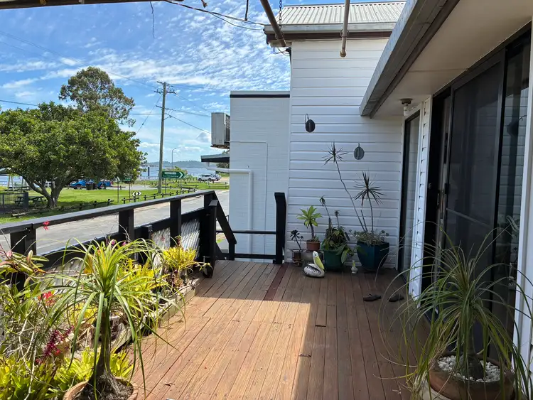 Fifth view of Homely house listing, 1 River Street, Harwood NSW 2465