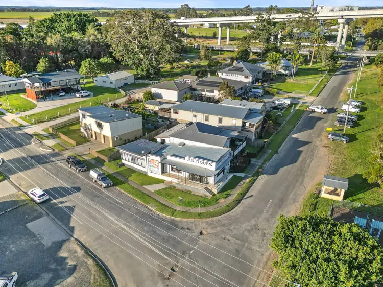 Fifth view of Homely house listing, 1 River Street, Harwood NSW 2465