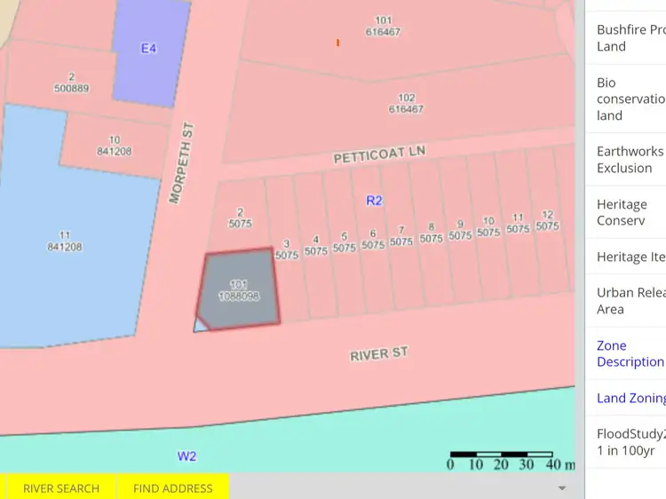 Sixth view of Homely house listing, 1 River Street, Harwood NSW 2465
