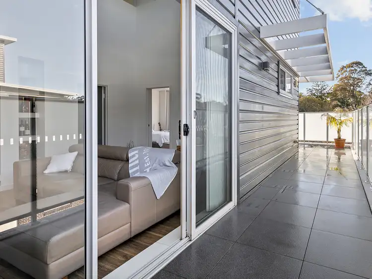 Sixth view of Homely apartment listing, 62/5-15 Balmoral Street, Waitara NSW 2077