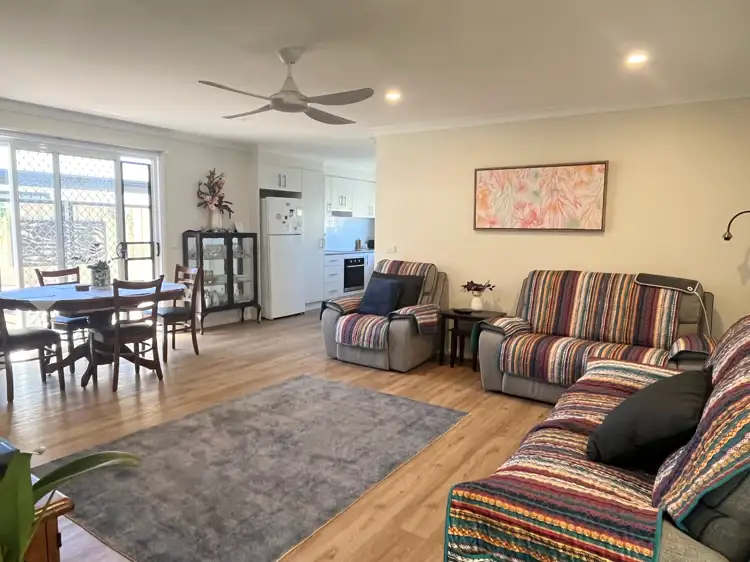 Main view of Homely house listing, 121/761 McIvor Highway, Junortoun VIC 3551