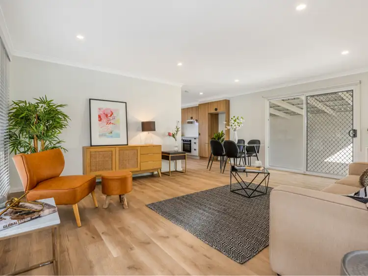 Second view of Homely retirement listing, 128/761 McIvor Highway, Junortoun VIC 3551