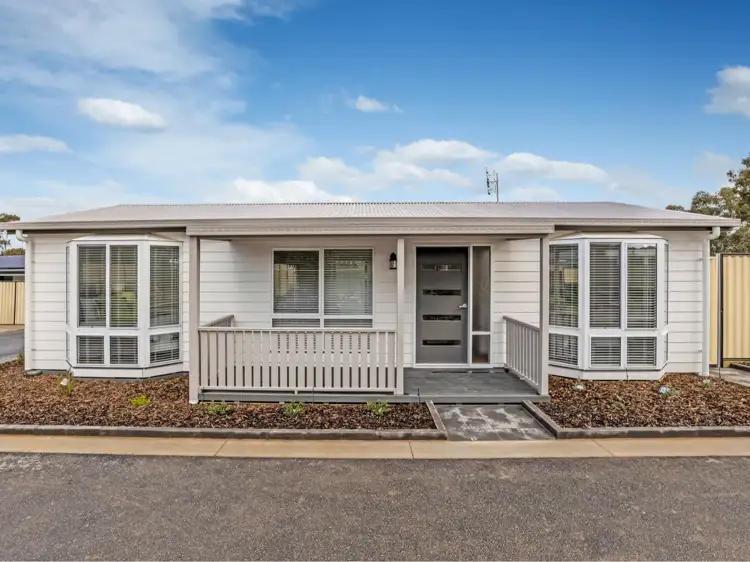 Third view of Homely retirement listing, 128/761 McIvor Highway, Junortoun VIC 3551