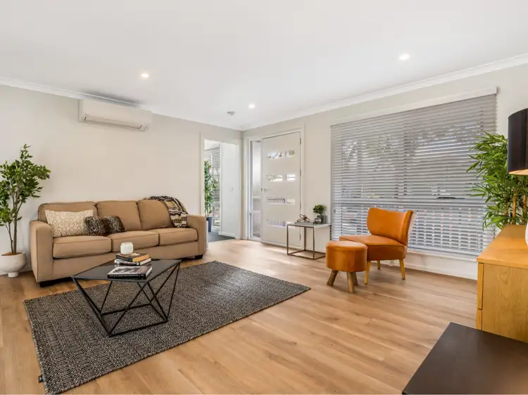 Fourth view of Homely retirement listing, 128/761 McIvor Highway, Junortoun VIC 3551