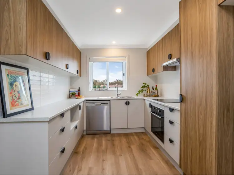 Fifth view of Homely retirement listing, 128/761 McIvor Highway, Junortoun VIC 3551